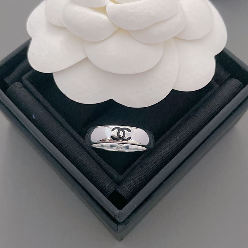 Chanel Rings